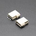 T5/T8 LED Tube Connector,Pitch 2.5mm